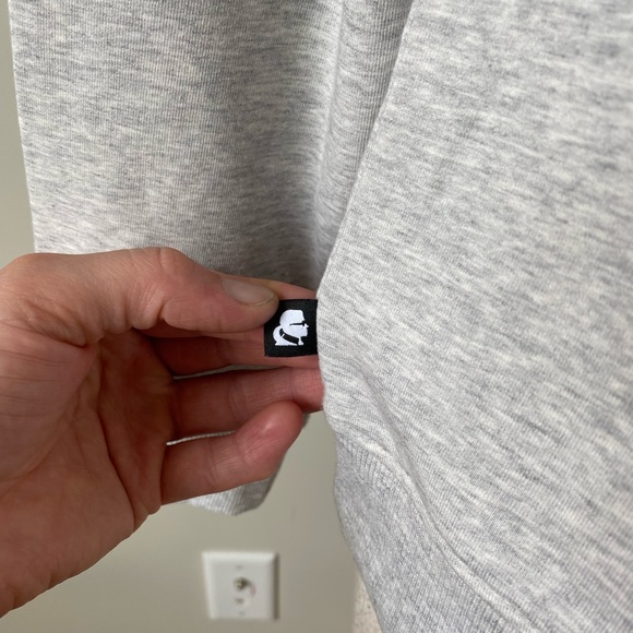 KARL LAGERFELD PARIS Women’s blouse - Picture 6 of 9